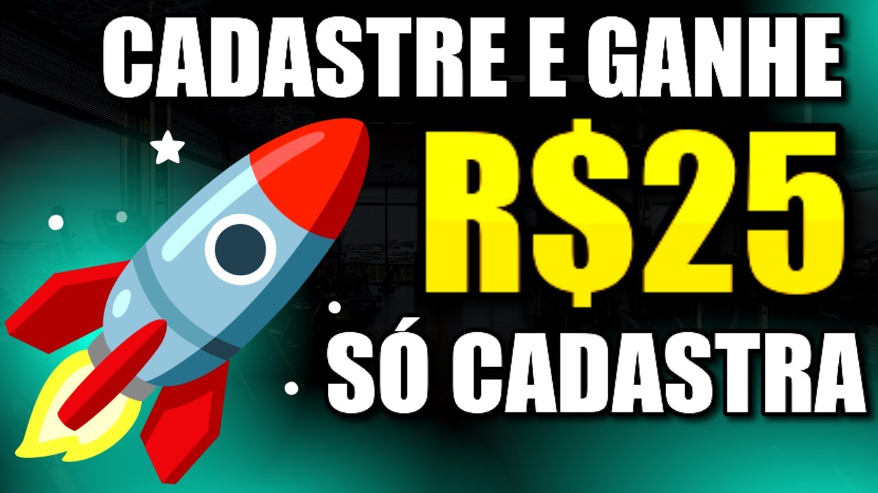 casino bonus de cadastro