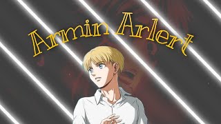 Gimme More - Armin Arlert edit | Funimate