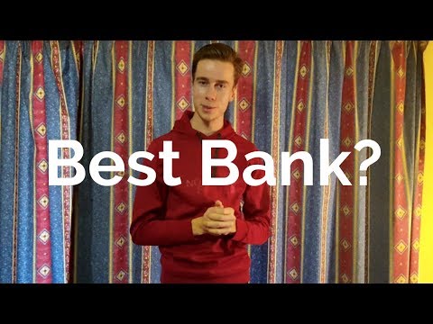 Best Bank Account in Australia