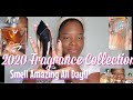 2020 perfume collection | IRMEEDAZE