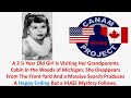Missing 411 David Paulides Presents a Young Girl Disappears in MI- With a Happy Ending- BIG Mystery