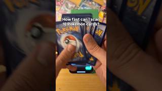 best pokemon card scanner app for collectors
