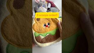 Celebrity part 1, let’s pack 3 scoops order for Danielle 🎁#gift#mystery#asmr #packingorders#smallbusiness#fyp Profile