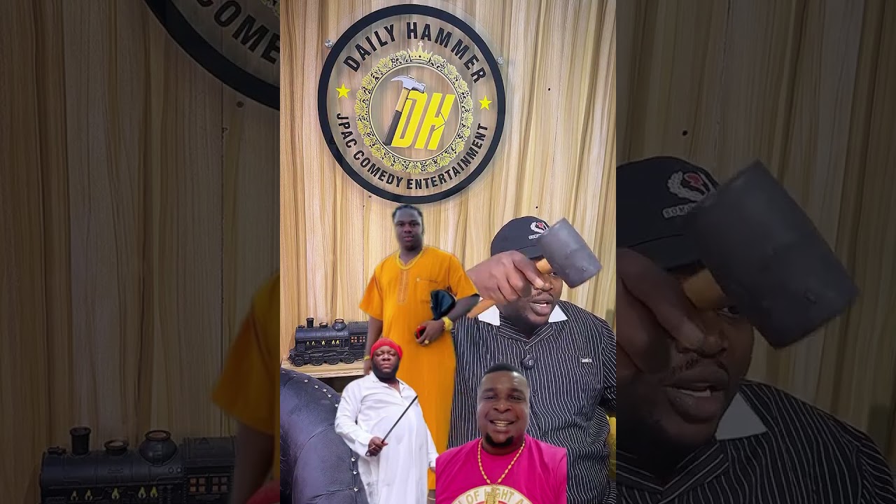 Free Akwa okuko and co now, if there not using them for campaign.. imagine case...