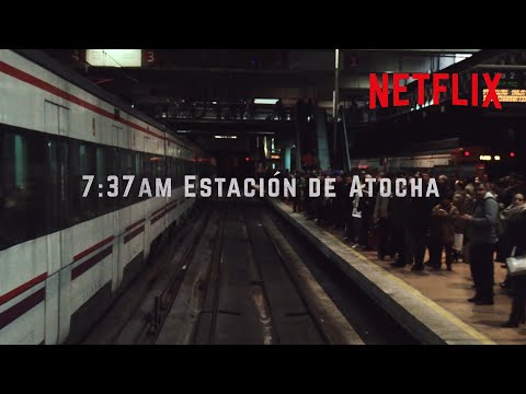 11M, el documental | Netflix España