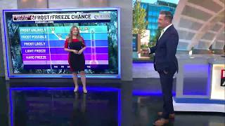 Famous Emily Roehler - Weather Babe - 04.29.2026 Net Worth