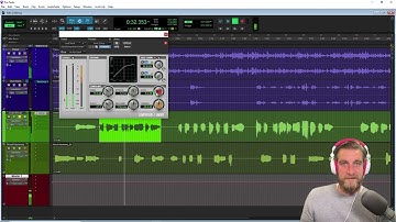 MAKING THE MIX: PART 7 - Vocal Compression