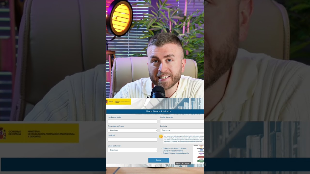 CÓMO BUSCAR EL CURSO PARA EL ARRAIGO SOCIOFORMATIVO?