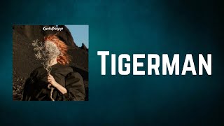 Goldfrapp - Tigerman (Lyrics)