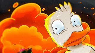 БЕЗУМНЫЕ УТКИ ВЕРНУЛИСЬ В DUCK GAME (СМЕШНЫЕ МОМЕНТЫ, ПРИКОЛЫ, УГАР) БЕЗУМНЫЕ УТКИ ВЕРНУЛИСЬ В DUCK GAME (СМЕШНЫЕ МОМЕНТЫ, ПРИКОЛЫ, УГАР)