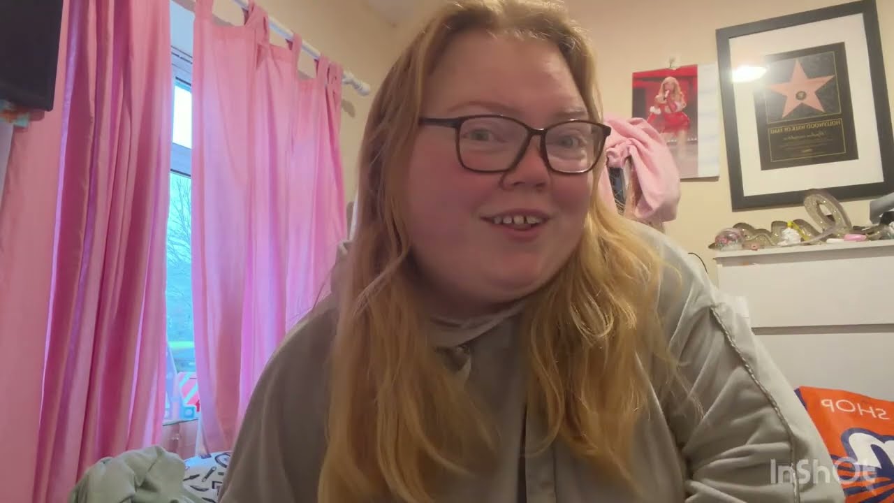 Влогмас, день 15