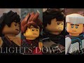 Ninjago the boys edit lights down low