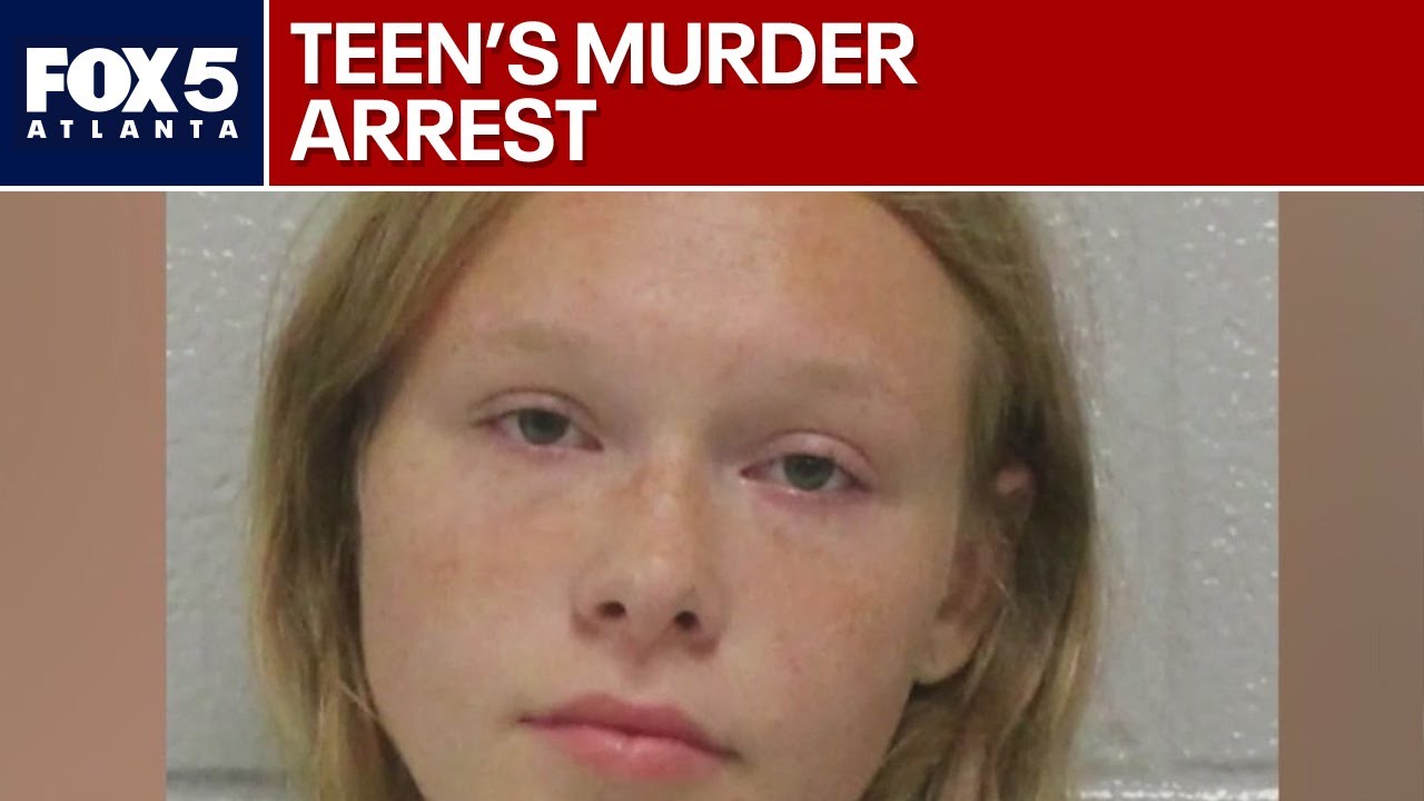 Teen charged with killing mother, stepfather | FOX 5 News