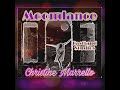 Moondance - Christine Marrello - Eastland Studios Production