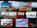 Which airplane reached the highest ever altitude in history