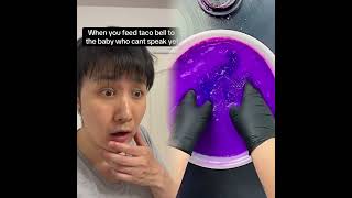 It Is Just My Language