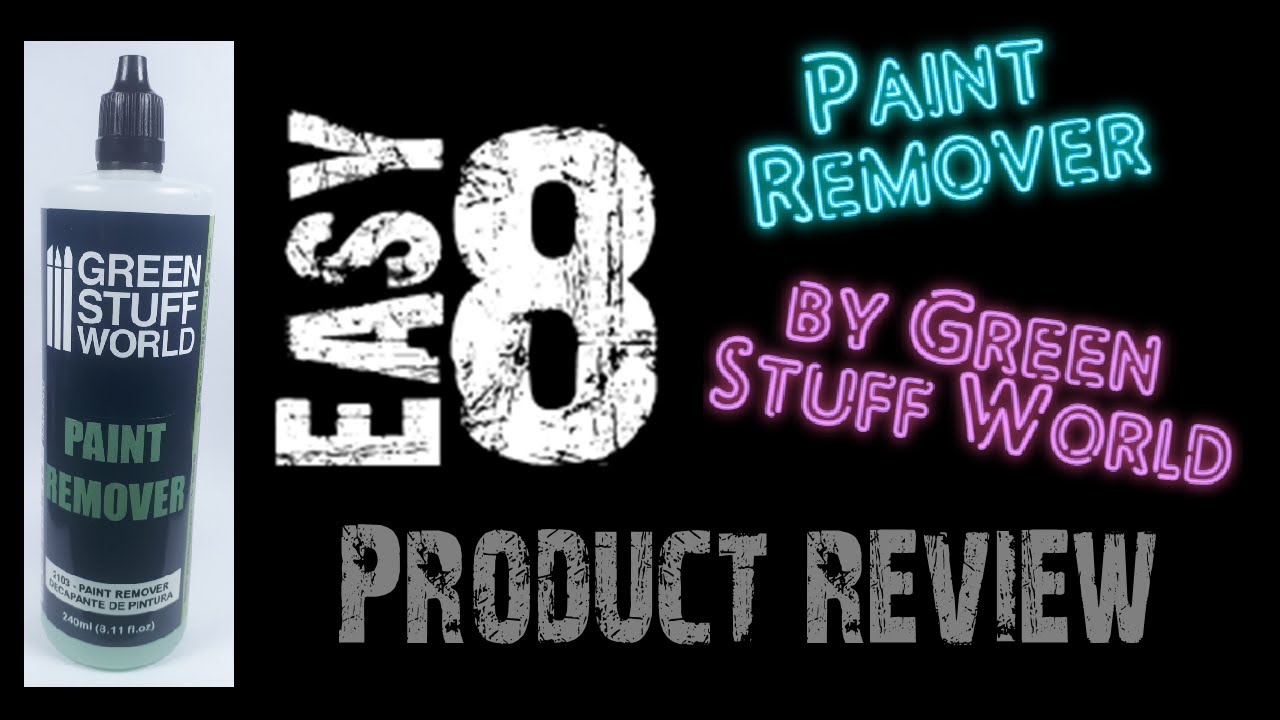 Paint Remover 240ml