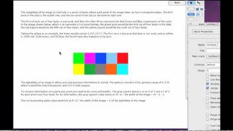 Livecode iPad Puzzle App at Livecode.tv Part 4 of 7 NOT xbox 360 Microsoft generator