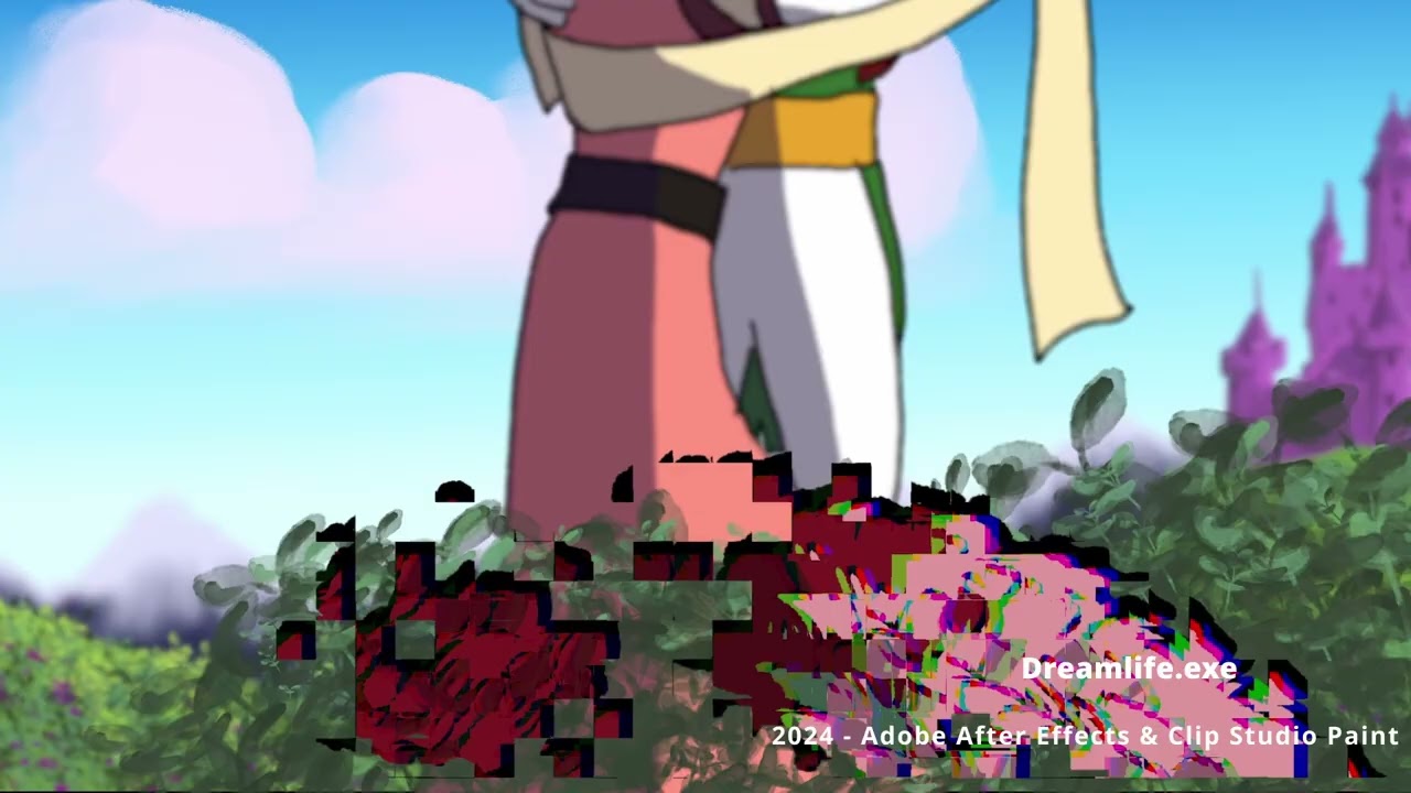 2024 Showreel