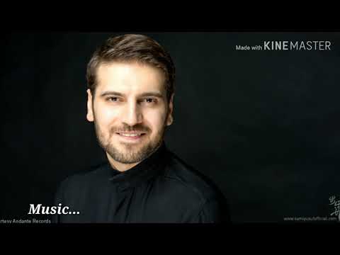 Sami Yusuf - Hasbi Rabbi (Lyrics with English translation)