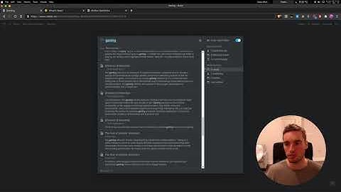 Will Notion Backlinks Kill Roam?