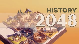 History 2048 | Trailer (Nintendo Switch)