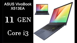 ASUS VivoBook X513EA EJ278T