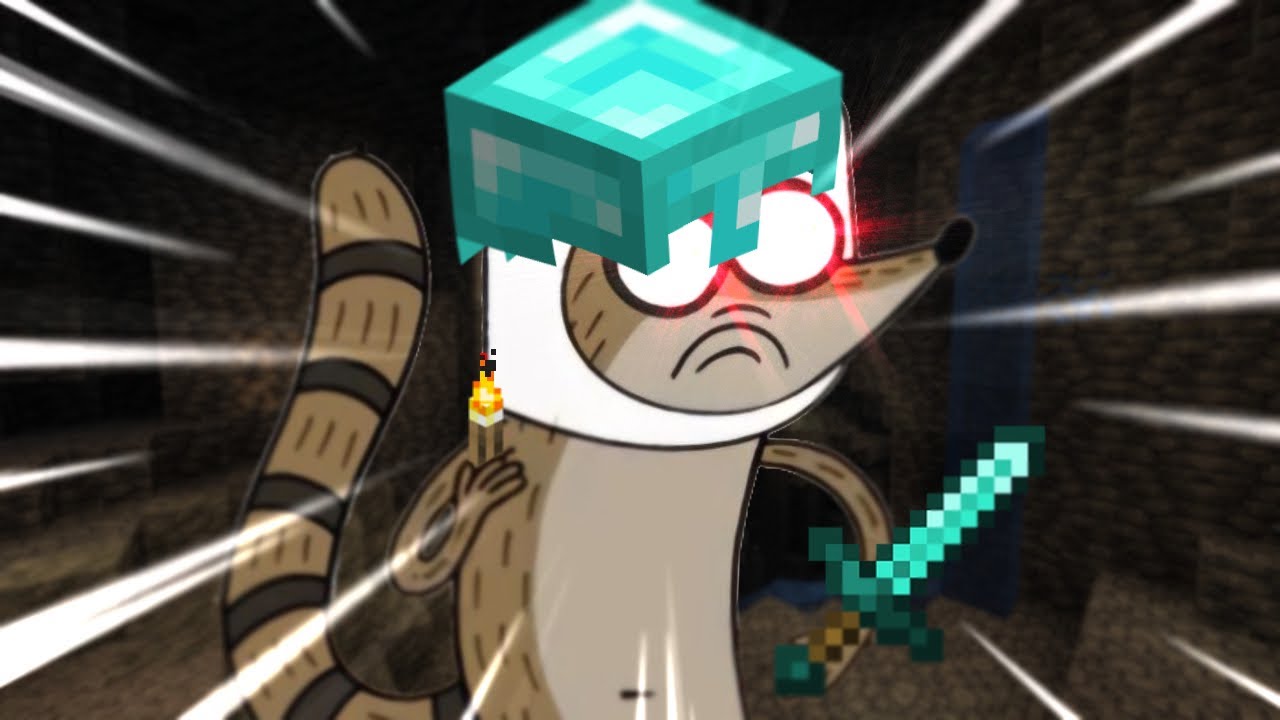 THE MOST EVIL PERSON IN MINECRAFT