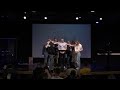 Word of Grace Live Stream Service 8:00am Sunday May 25th