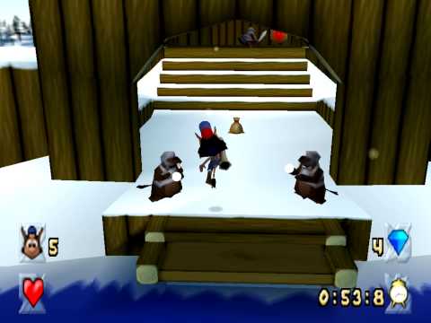 Кузя - Заколдованное Зеркало (Hugo) Кузя - Заколдованное Зеркало (Hugo)