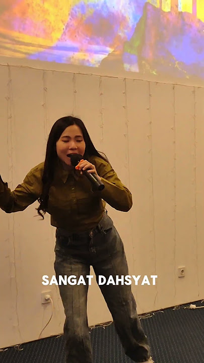 Tuhan Yesus Sungguh Baik - Ps. Elisheba Soetopo (Sound Of Praise)