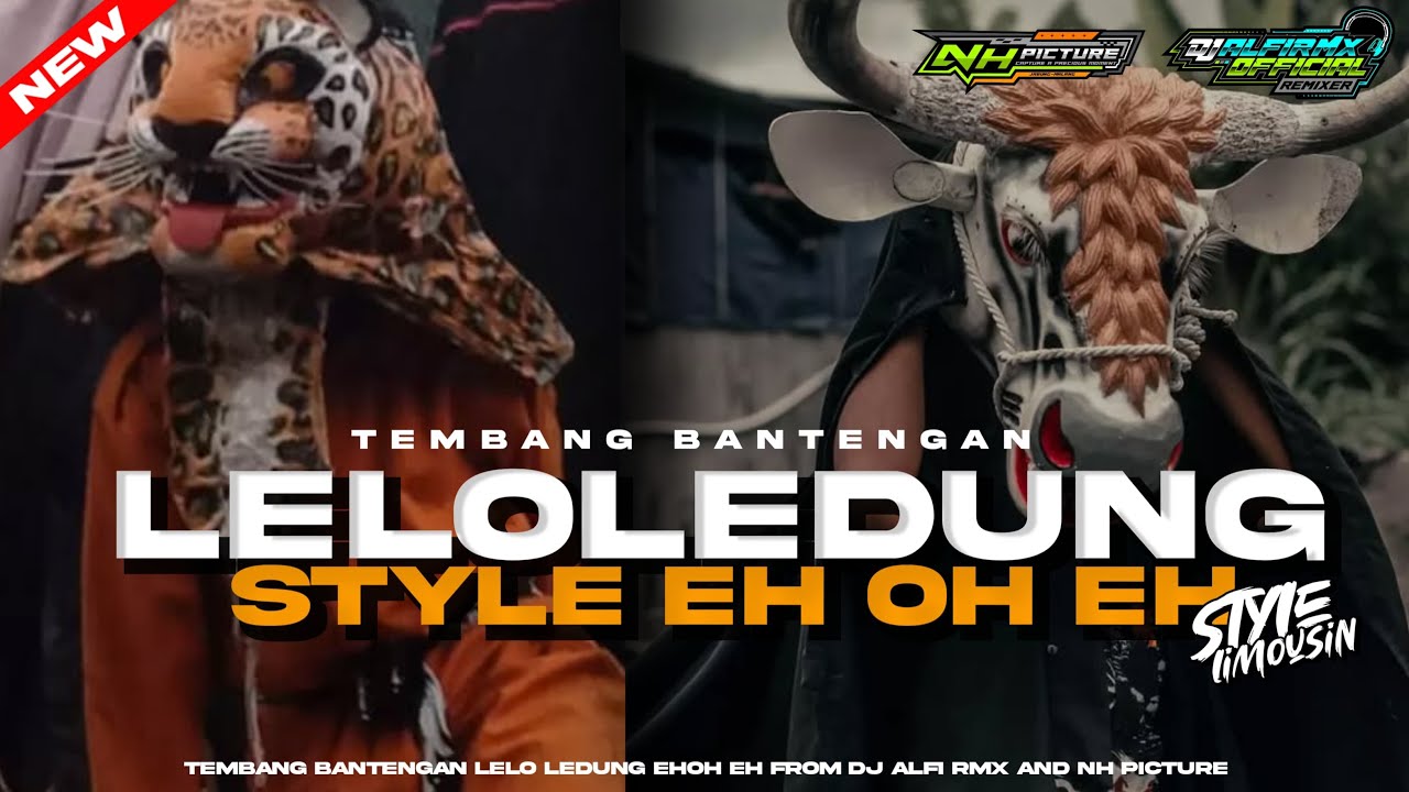 KALAPAN BANTENGAN ‼️ STYLE EH OH EH X LELO LEDUNG JAWA IN SUKOPURO JABUNG #mberot #livebantengan