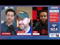Can Giannis CARRY Milwaukee Bucks Through East? | Kings Defensive Questions | Knicks Starting Lineup