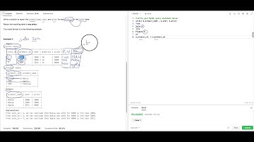 1068. Product Sales Analysis I | Leetcode | Hindi