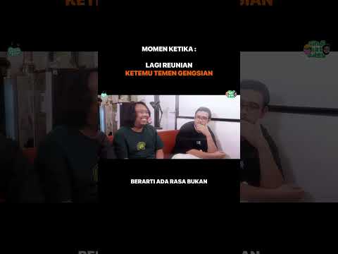 Haishh minta dicut malah dijadiin konten