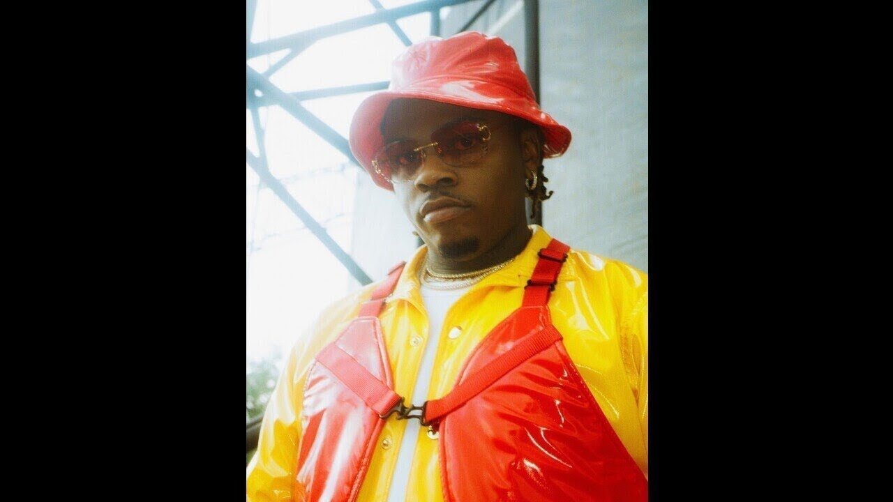 (FREE) [GUITAR] Gunna x Young Thug x Roddy Ricch Type Beat - Pray For Us pt.3