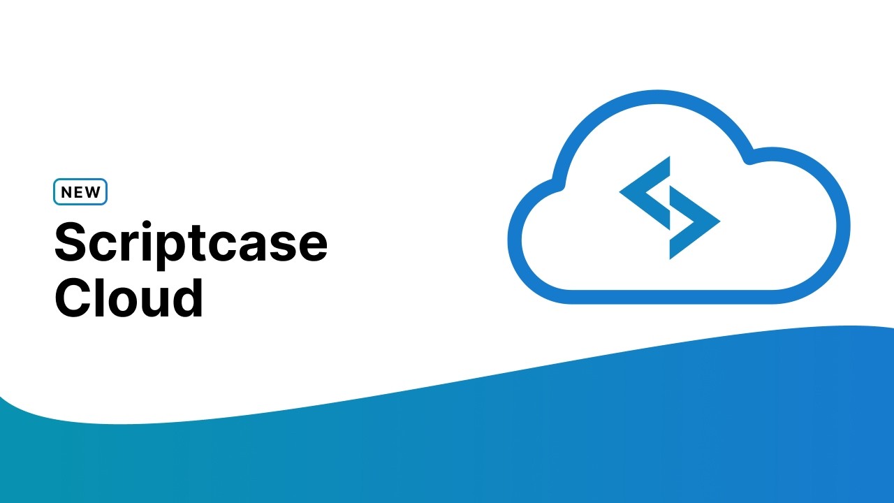 Video presentation of Scriptcase Cloud