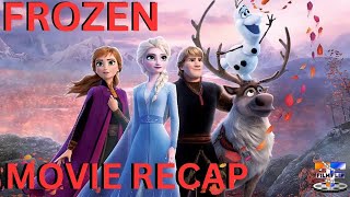 Unlocking the Magic of Arendelle  A Deep Dive into Frozen's Enchanted World 🌨️✨  #animation