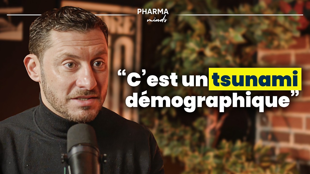 2050 : 1 Français sur 3 aura plus de 60 ans (sommes-nous prêts ?) 2050 : 1 Français sur 3 aura plus de 60 ans (sommes-nous prêts ?)