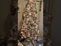 My Christmas Tree 2020