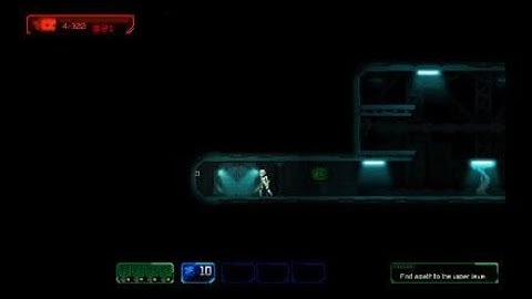 Ghost 1.0 Part 1 PS4