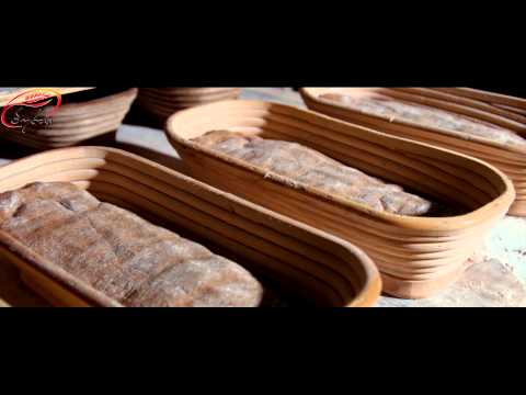 ვიდეო: როგორ გავაკეთოთ ხელნაკეთი პური საფუარის გარეშე ღუმელში: ეტაპობრივად რეცეპტები ფოტოებით