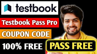 (Free Guaranteed) testbook promo code / testbook coupon code /testbook pass