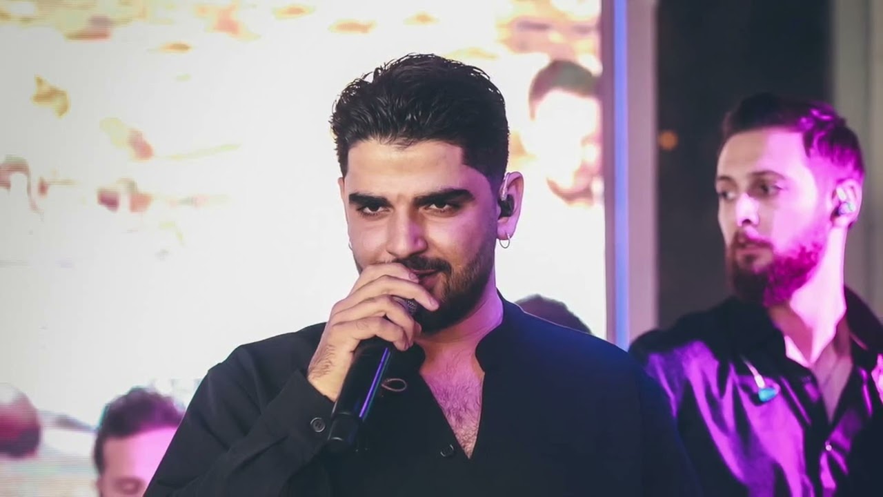 ΠΑΝΑΓΙΩΤΗΣ ΜΑΥΡΟΣ ΜΕΡΑΚΛΙΔΙΚΑ ΤΡΑΓΟΥΔΙΑ