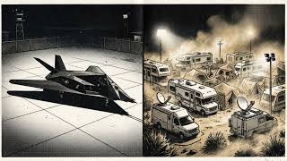 Information Inside The Groom Lake Desert Rat, June 1994: Area 51 Media Wars | The Factions of Freedom Ridge Guide