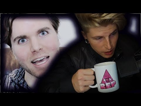 Onision False Strikes, Lovely Peaches, and Isaac Kappy Haunting Last Words