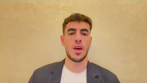 BUS331 Individual Video Presentation