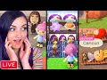 I Visited My Viewers Animal Crossing Islands ...It Was Weird