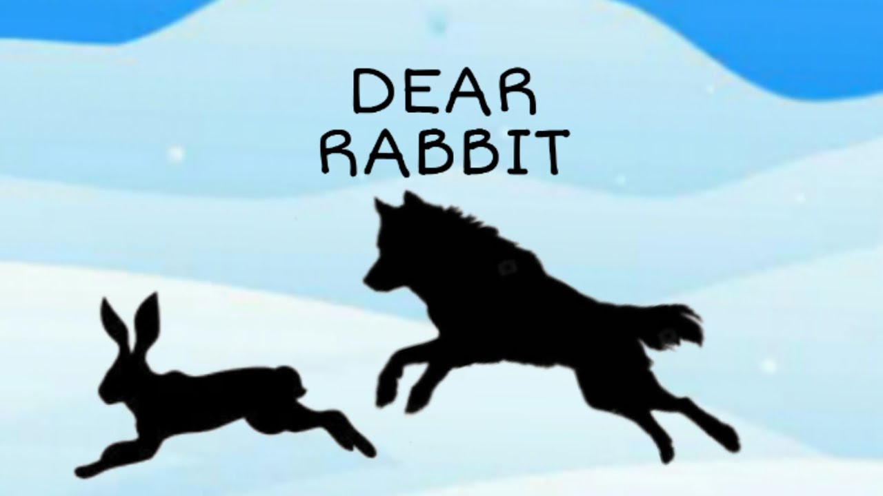 ~Dear Rabbit~ /I know I'm wolf/ - YouTube