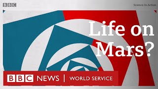 Mars: Will the 2020 mission find life?  - BBC World Service, Science in Action podcast
